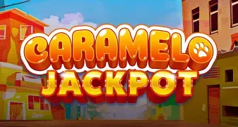 Caramelo Jackpot
