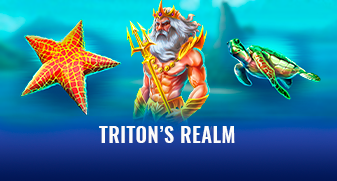 Triton's Realm